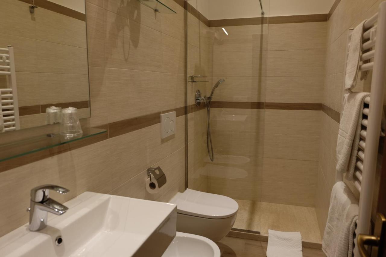 Nettuno Hotell