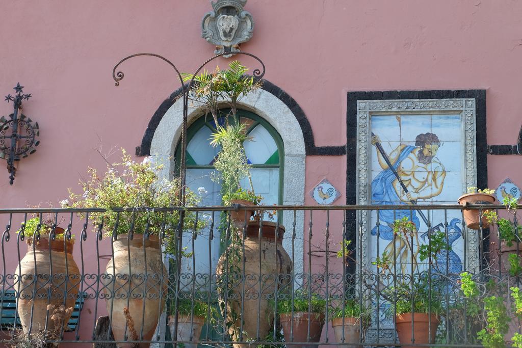 Hotell Nettuno