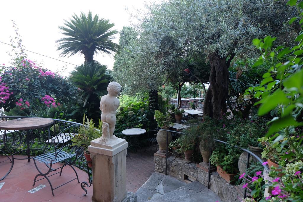 Nettuno Hotell