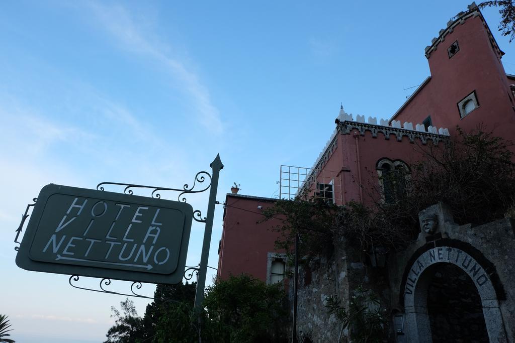 Nettuno Hotell