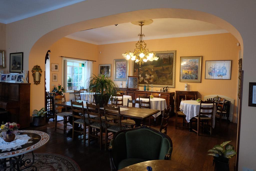 Hotell Nettuno