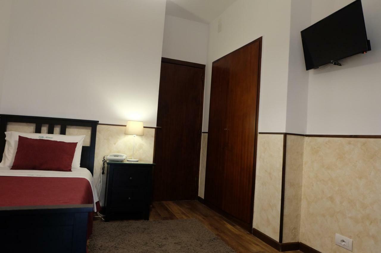 Hotell Nettuno 2*