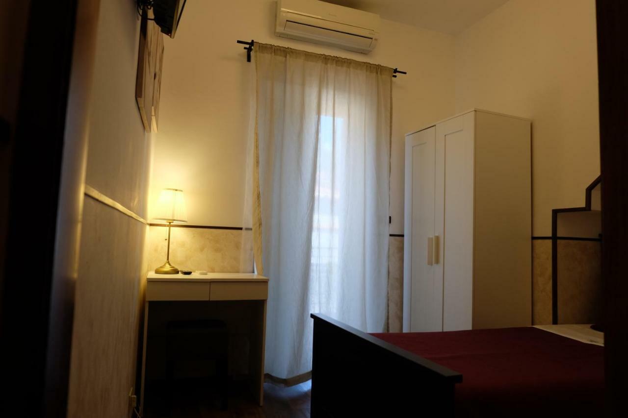 Hotell Nettuno 2*