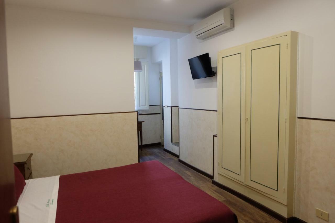 Hotell Nettuno