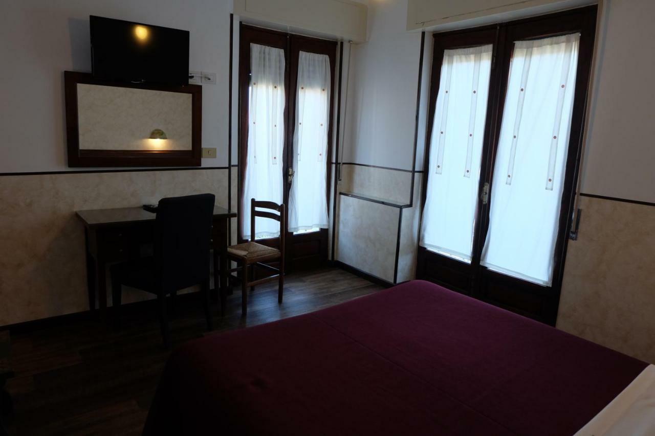 Hotell Nettuno 2*
