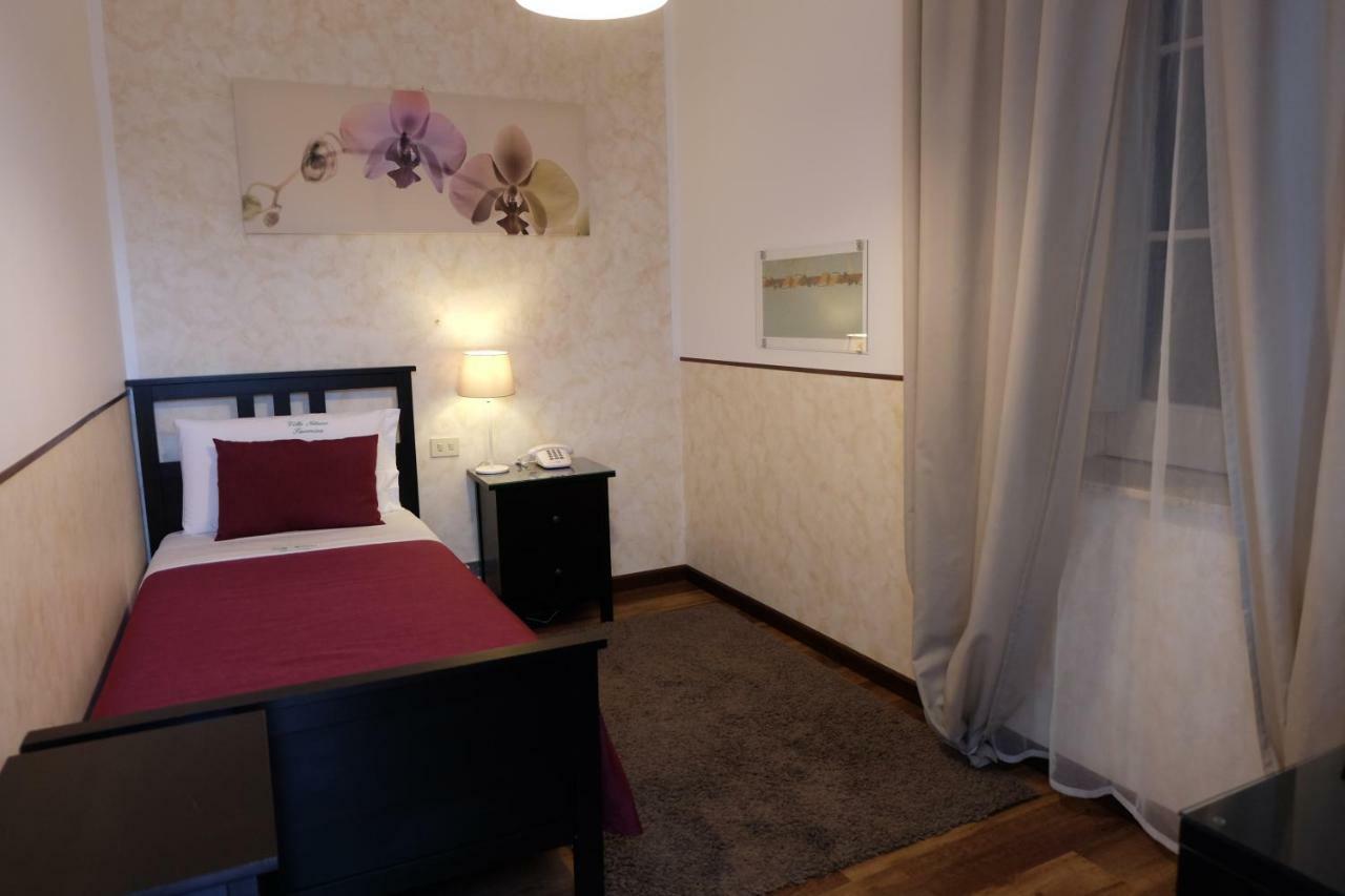 Hotell Nettuno 2*